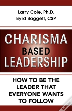 Capa do artigo Charisma Based Leadership