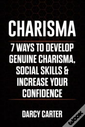 Capa do artigo Charisma