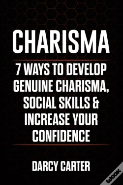 Capa do artigo Charisma