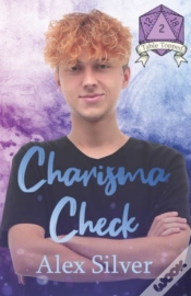Capa do artigo Charisma Check