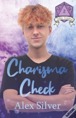 Capa do artigo Charisma Check