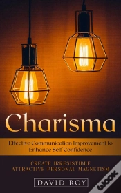 Capa do artigo Charisma