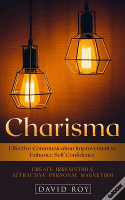 Capa do artigo Charisma