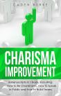 Charisma Improvement - Preview