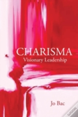 Capa do artigo Charisma
