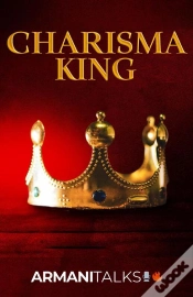 Capa do artigo Charisma King
