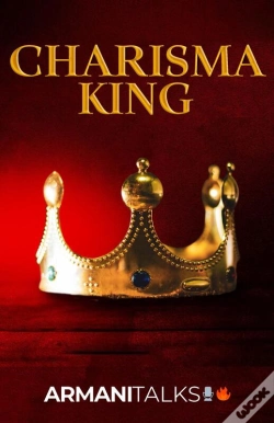 Capa do artigo Charisma King
