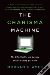 Capa do artigo Charisma Machine