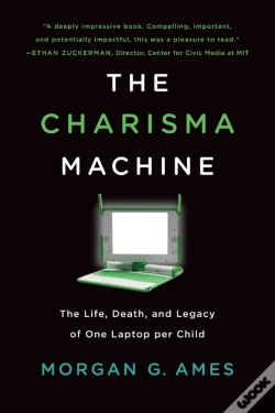 Capa do artigo Charisma Machine