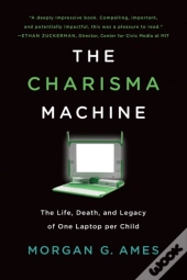 Charisma Machine