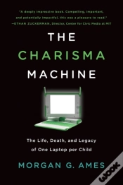 Capa do artigo Charisma Machine