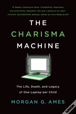 Capa do artigo Charisma Machine