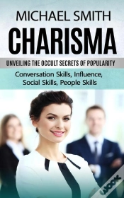 Capa do artigo Charisma