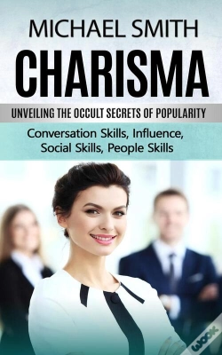 Capa do artigo Charisma