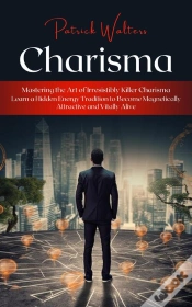 Capa do artigo Charisma