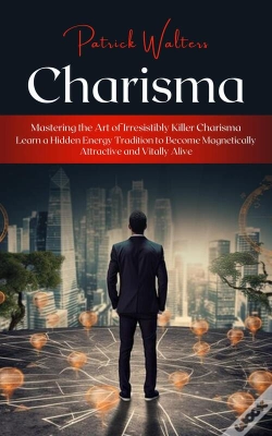 Capa do artigo Charisma