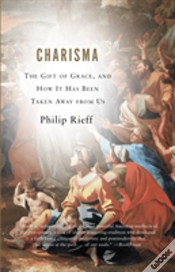 Capa do artigo Charisma