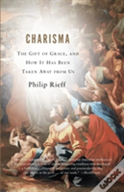 Capa do artigo Charisma
