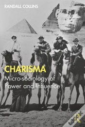Capa do artigo Charisma