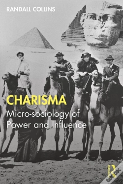Capa do artigo Charisma
