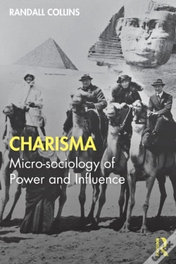 Capa do artigo Charisma