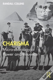 Capa do artigo Charisma