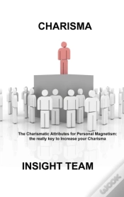 Capa do artigo Charisma
