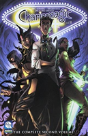 Charismagic Volume 2: The Golden Realm - Preview
