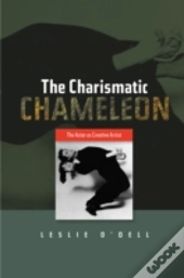 Charismatic Chameleon