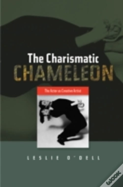 Capa do artigo Charismatic Chameleon