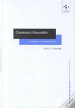 Capa do artigo Charismatic Glossolalia