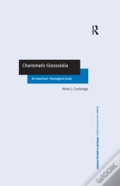 Charismatic Glossolalia