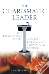 Capa do artigo Charismatic Leader