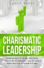Charismatic Leadership - Preview