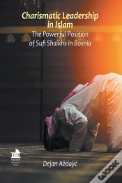 Capa do artigo Charismatic Leadership In Islam