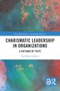 Charismatic Leadership In Organizations - Preview