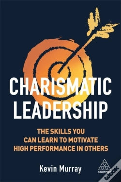 Capa do artigo Charismatic Leadership