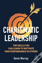 Capa do artigo Charismatic Leadership