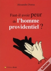 Capa do artigo Charisme Et Populisme