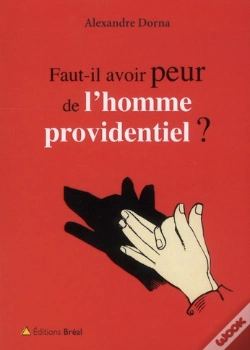 Capa do artigo Charisme Et Populisme