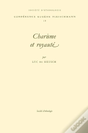 Capa do artigo Charisme Et Royauté