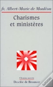Charismes Et Ministères