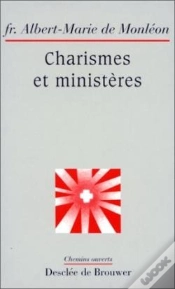 Capa do artigo Charismes Et Ministères