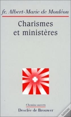 Capa do artigo Charismes Et Ministères