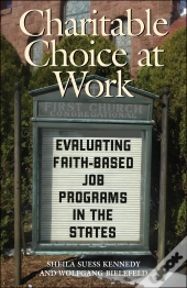 Charitable Choice At Work