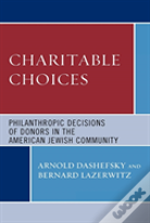 Charitable Choices