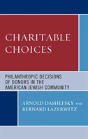 Charitable Choices - Preview