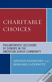 Capa do artigo Charitable Choices