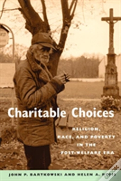 Capa do artigo Charitable Choices