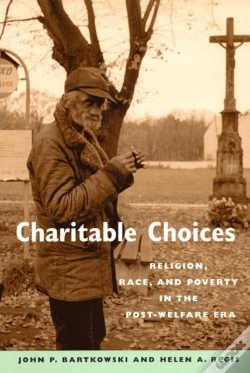 Capa do artigo Charitable Choices